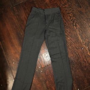 Old Navy Wool trouser size 4